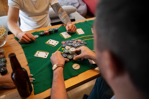 Slot Games Game